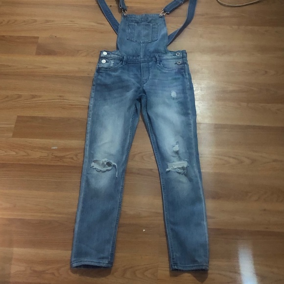 Jean H&M jumper - Picture 3 of 3